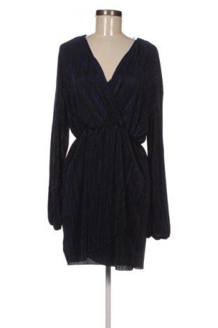 Φόρεμα Trendyol, Μέγεθος M, Χρώμα Μπλέ, Τιμή 55,34 €