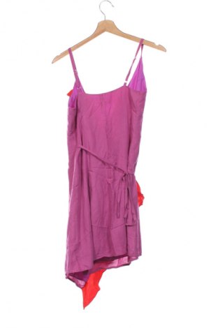 Kleid Trendyol, Größe XS, Farbe Aschrosa, Preis € 24,55