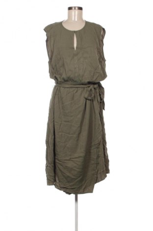 Φόρεμα Trenery, Μέγεθος XL, Χρώμα Πράσινο, Τιμή 69,99 €