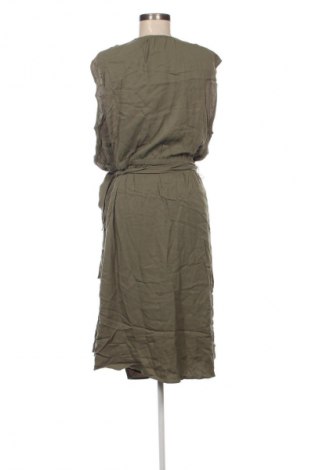 Φόρεμα Trenery, Μέγεθος XL, Χρώμα Πράσινο, Τιμή 69,99 €