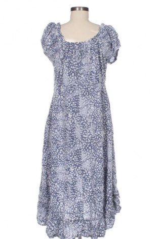 Kleid Tribal, Größe L, Farbe Mehrfarbig, Preis 20,99 €