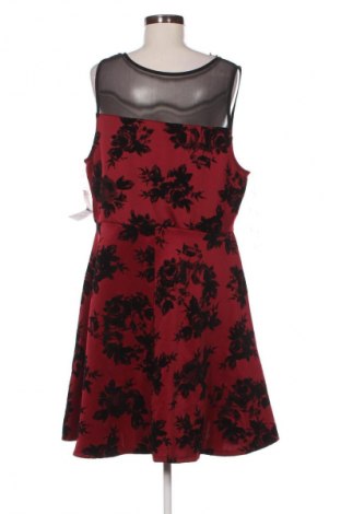 Φόρεμα Trixxi, Μέγεθος XXL, Χρώμα Πολύχρωμο, Τιμή 69,99 €