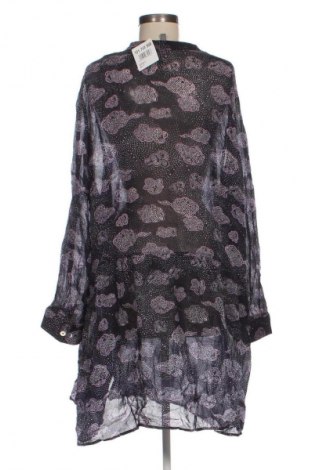 Φόρεμα Ulla Popken, Μέγεθος XXL, Χρώμα Πολύχρωμο, Τιμή 30,99 €