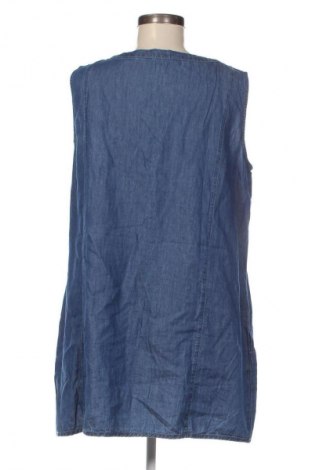 Φόρεμα Ulla Popken, Μέγεθος L, Χρώμα Μπλέ, Τιμή 30,99 €