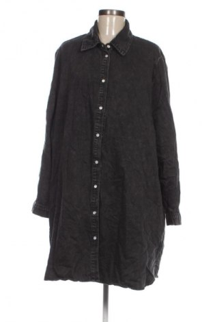 Rochie Ulla Popken, Mărime 3XL, Culoare Negru, Preț 156,99 Lei