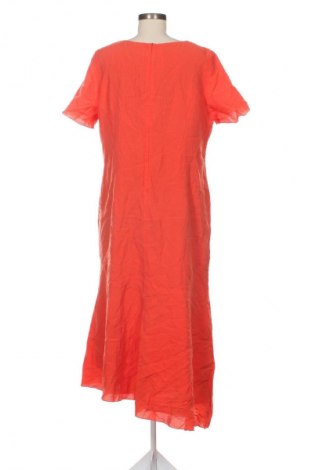 Rochie Ulla Popken, Mărime XL, Culoare Portocaliu, Preț 353,99 Lei