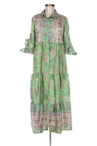 Kleid Unbranded, Größe L, Farbe Mehrfarbig, Preis € 33,99