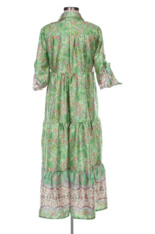 Kleid Unbranded, Größe L, Farbe Mehrfarbig, Preis € 33,99