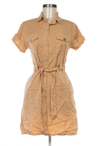 Rochie Unbranded, Mărime M, Culoare Bej, Preț 156,99 Lei