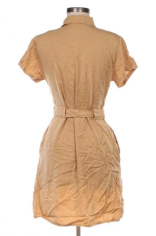 Rochie Unbranded, Mărime M, Culoare Bej, Preț 156,99 Lei