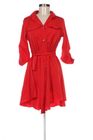 Kleid Unbranded, Größe M, Farbe Rot, Preis 33,99 €