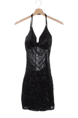 Φόρεμα Unbranded, Μέγεθος XXS, Χρώμα Μαύρο, Τιμή 18,99 €