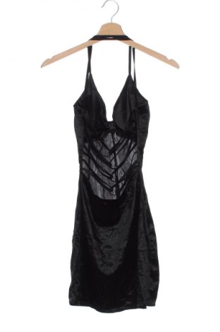 Φόρεμα Unbranded, Μέγεθος XXS, Χρώμα Μαύρο, Τιμή 18,99 €