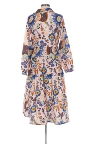 Kleid Unbranded, Größe L, Farbe Mehrfarbig, Preis 33,99 €