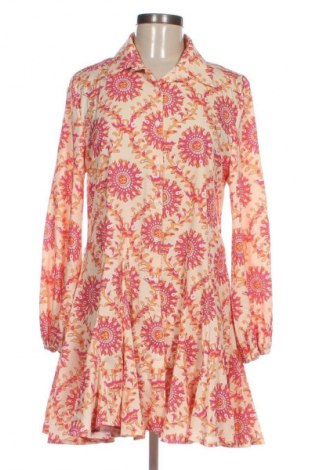Φόρεμα Unbranded, Μέγεθος L, Χρώμα Πολύχρωμο, Τιμή 30,99 €