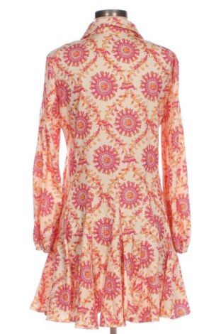 Φόρεμα Unbranded, Μέγεθος L, Χρώμα Πολύχρωμο, Τιμή 30,99 €