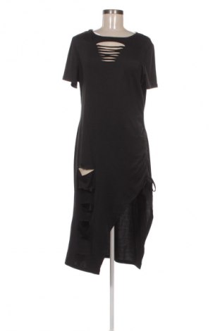 Sukienka Unbranded, Rozmiar L, Kolor Czarny, Cena 95,99 zł