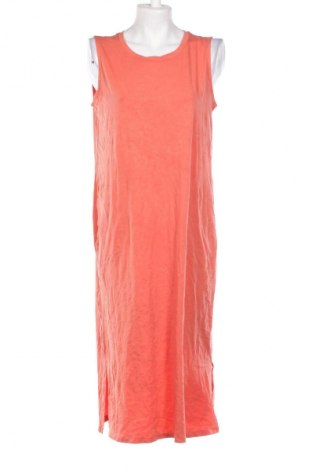 Kleid Unbranded, Größe L, Farbe Orange, Preis € 20,99