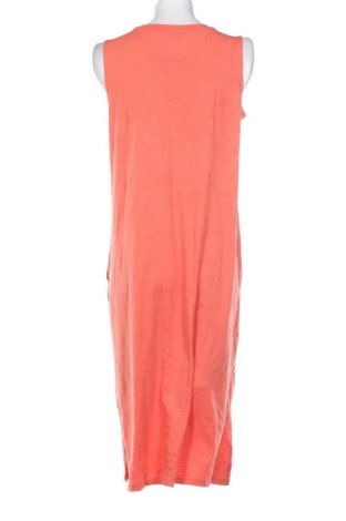 Kleid Unbranded, Größe L, Farbe Orange, Preis € 20,99