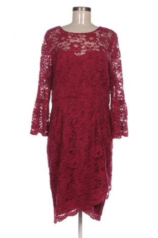 Rochie Unbranded, Mărime L, Culoare Mov, Preț 76,99 Lei