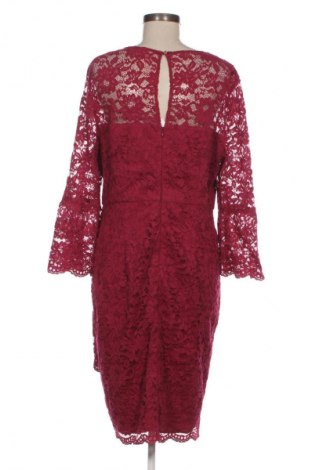 Rochie Unbranded, Mărime L, Culoare Mov, Preț 76,99 Lei