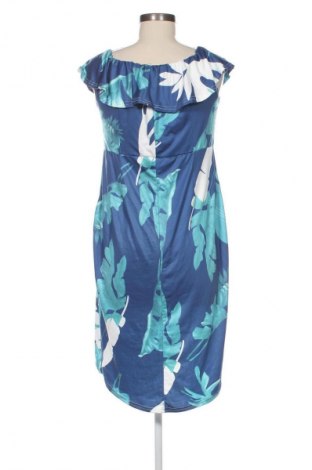 Kleid Unbranded, Größe XL, Farbe Mehrfarbig, Preis € 20,99