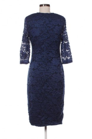 Rochie Unbranded, Mărime L, Culoare Albastru, Preț 94,99 Lei