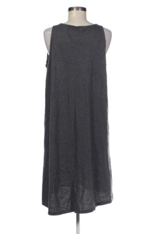 Φόρεμα Unbranded, Μέγεθος L, Χρώμα Γκρί, Τιμή 11,99 €