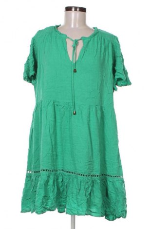 Šaty  Unbranded, Velikost L, Barva Zelená, Cena  469,00 Kč