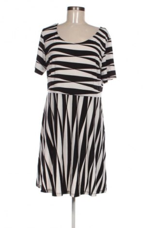Kleid Unbranded, Größe XL, Farbe Mehrfarbig, Preis 20,99 €