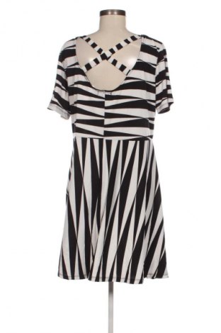 Kleid Unbranded, Größe XL, Farbe Mehrfarbig, Preis 20,99 €