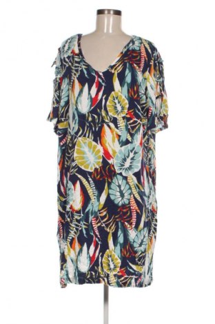 Rochie Unbranded, Mărime XXL, Culoare Multicolor, Preț 94,99 Lei