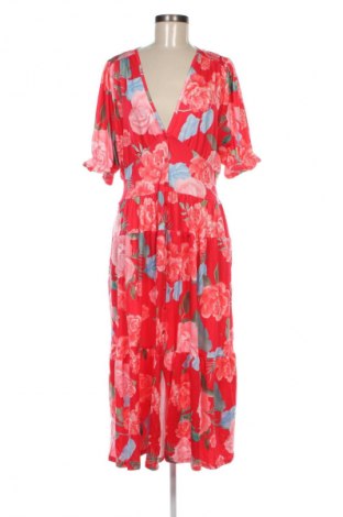 Kleid Unbranded, Größe XXL, Farbe Mehrfarbig, Preis € 33,99