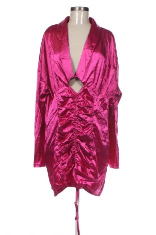 Kleid Unbranded, Größe XL, Farbe Rosa, Preis 31,99 €