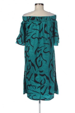 Φόρεμα Unbranded, Μέγεθος 3XL, Χρώμα Πολύχρωμο, Τιμή 18,99 €