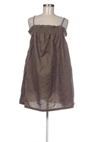 Kleid Unbranded, Größe M, Farbe Braun, Preis 20,99 €