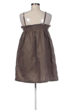Kleid Unbranded, Größe M, Farbe Braun, Preis 20,99 €