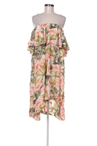 Rochie Unbranded, Mărime L, Culoare Multicolor, Preț 94,99 Lei