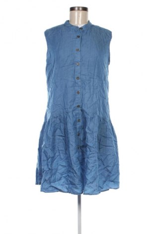 Sukienka Unbranded, Rozmiar L, Kolor Niebieski, Cena 157,99 zł