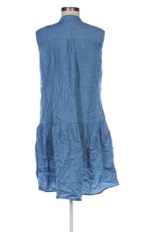 Sukienka Unbranded, Rozmiar L, Kolor Niebieski, Cena 157,99 zł