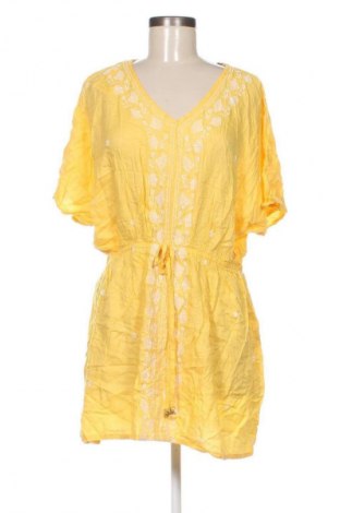 Kleid Unbranded, Größe M, Farbe Gelb, Preis 20,99 €