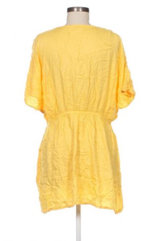 Kleid Unbranded, Größe M, Farbe Gelb, Preis 20,99 €