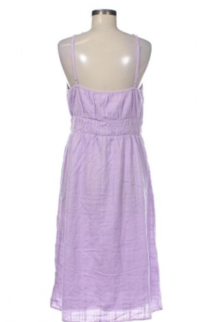 Φόρεμα Unbranded, Μέγεθος XL, Χρώμα Βιολετί, Τιμή 18,99 €