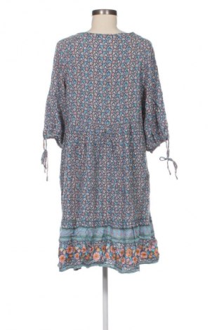 Φόρεμα Unbranded, Μέγεθος L, Χρώμα Πολύχρωμο, Τιμή 11,99 €