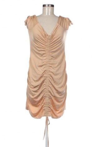 Kleid Unbranded, Größe XL, Farbe Beige, Preis € 20,99