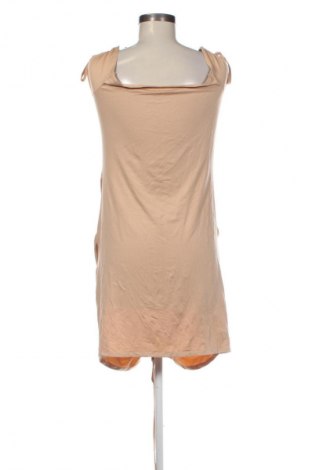 Kleid Unbranded, Größe XL, Farbe Beige, Preis € 20,99