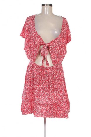 Kleid Unbranded, Größe XL, Farbe Mehrfarbig, Preis 20,99 €