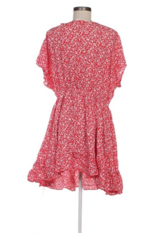 Kleid Unbranded, Größe XL, Farbe Mehrfarbig, Preis 20,99 €