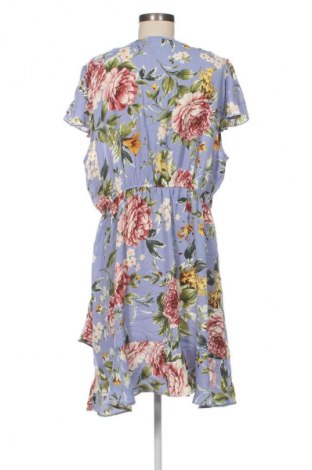 Kleid Unbranded, Größe L, Farbe Mehrfarbig, Preis 17,99 €
