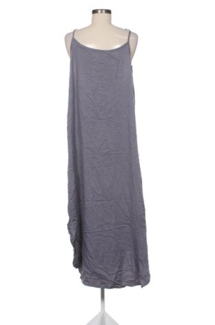 Φόρεμα Unbranded, Μέγεθος XXL, Χρώμα Γκρί, Τιμή 18,99 €